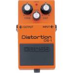 BOSS DS1 DISTORSORE