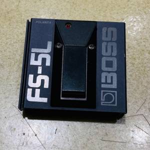 BOSS FS5L