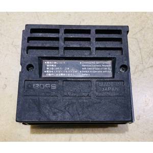 PEDALE SWITCH BOSS FS5L