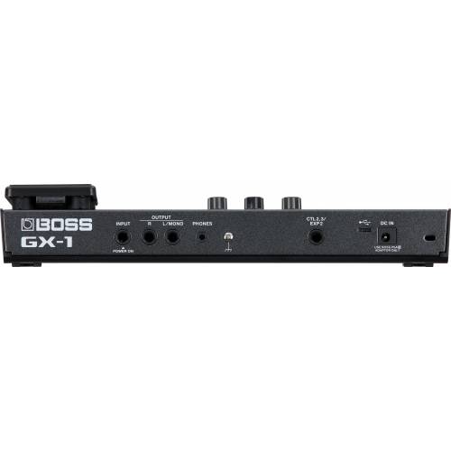Pedale multieffetto BOSS GX1