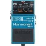 BOSS Harmony shifter PS6