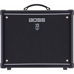 Amplificatore per chitarra BOSS Katana 50 MkII Ex