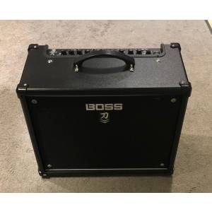 Amplificatore per chitarra BOSS Katana 50 MKII