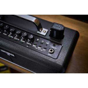 Amplificatore per chitarra BOSS Katana Air