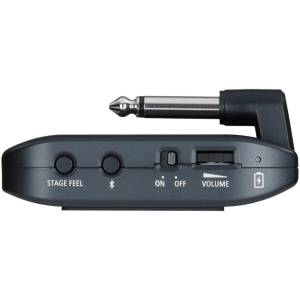 Amplificatore per cuffie BOSS Katana Go 2