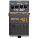 BOSS MT2 DISTORSORE EQUALIZZATORE