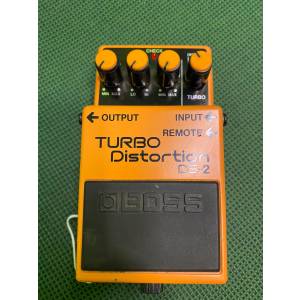 PEDALE EFFETTO BOSS NS2