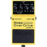 BOSS ODB3 OVERDRIVE PER BASSO