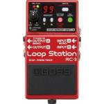 BOSS RC3 LOOP STATION