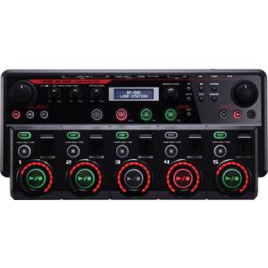 Loop Station BOSS Rc505