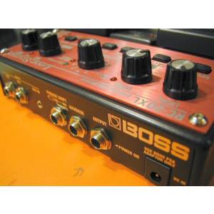 PEDALE PER CHITARRA BOSS RC 20 XL LOOP STATION