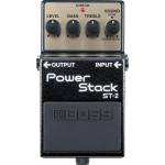 BOSS ST2 POWER STACK