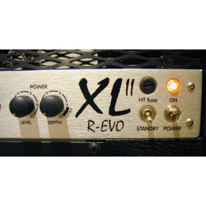 AMPLIFICATORE PER CHITARRA BRUNETTI XL 120 R-EVO