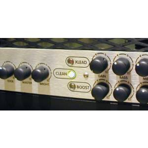 AMPLIFICATORE PER CHITARRA BRUNETTI XL 120 R-EVO