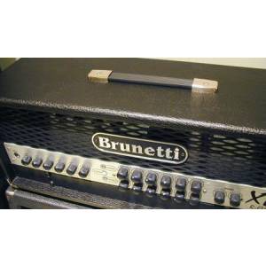 AMPLIFICATORE PER CHITARRA BRUNETTI XL 120 R-EVO