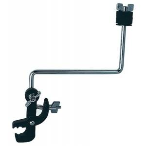 Supporto piatto con clamp BSX 805.820