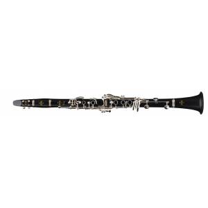 CLARINETTO BUFFET&amp;CRAMPON 2541 PRODIGE 17/6