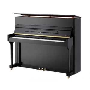 PIANOFORTE VERTICALE BURGER&amp;JACOBI 125EU