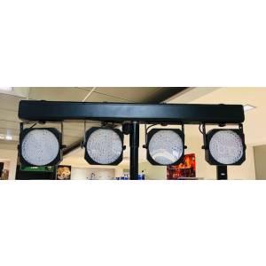 Impianto luci CAMEO CLM PAR1