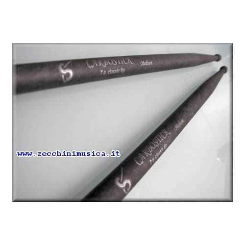 BACCHETTE CARBON STICK 5A / 7A / 5B