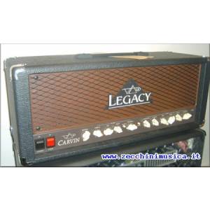 AMPLIFICATORE PER CHITARRA CARVIN LEGACY VL100 TESTATA