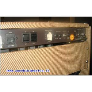 AMPLIFICATORE PER CHITARRA CARVIN vintage tube