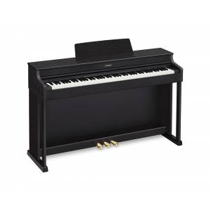 PIANOFORTE DIGITALE CASIO AP470 BK