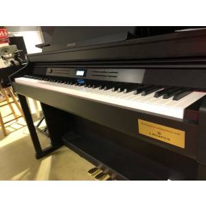 PIANOFORTE DIGITALE CASIO AP710