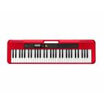 CASIO CASIOTONE CT-S200 RED