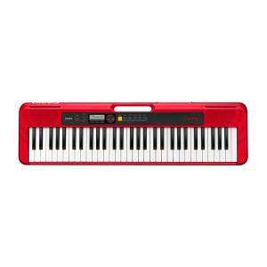 TASTIERA CASIO CASIOTONE CT-S200 RED