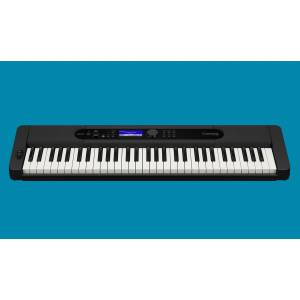 TASTIERA CASIO CASIOTONE CT-S400