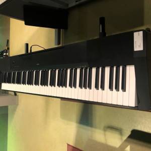 PIANOFORTE DIGITALE CASIO CDP120