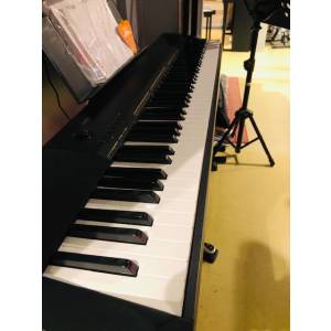 PIANOFORTE DIGITALE CASIO CDP130