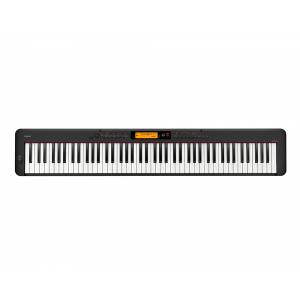 Pianoforte Digitale CASIO CDP-S350BK