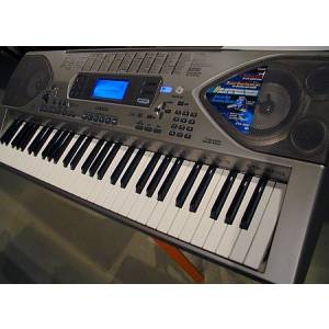 TASTIERA CASIO CTK900