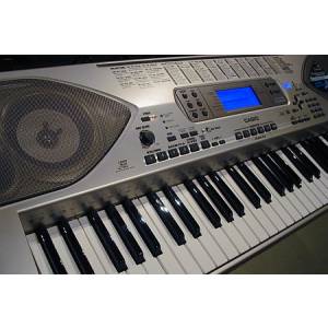 TASTIERA CASIO CTK900