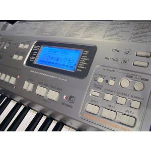 TASTIERA CASIO CTK900