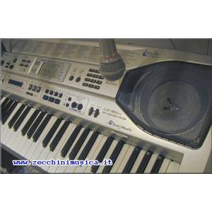 TASTIERA CASIO LK-90TV