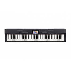 PIANOFORTE DIGITALE CASIO PX360BK