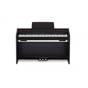 PIANOFORTE DIGITALE CASIO PX850 black - white