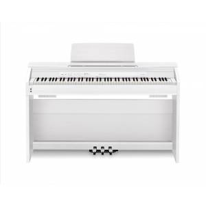 PIANOFORTE DIGITALE CASIO PX-760 WE