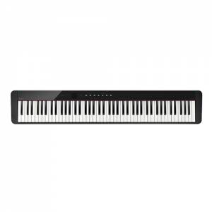 PIANOFORTE DIGITALE CASIO PX-S1000 BK