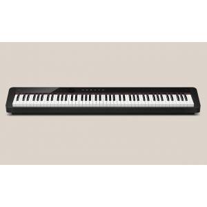 PIANOFORTE DIGITALE CASIO PX-S1100 BK