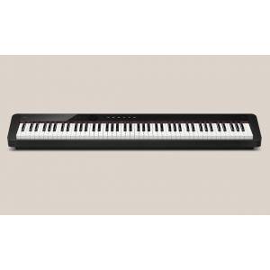 PIANOFORTE DIGITALE CASIO PX-S1100 BLACK BUNDLE