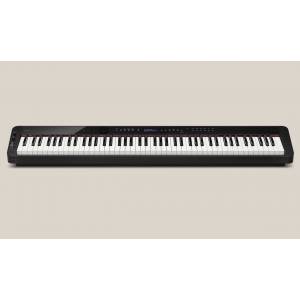 PIANOFORTE DIGITALE CASIO PX-S3100 BK