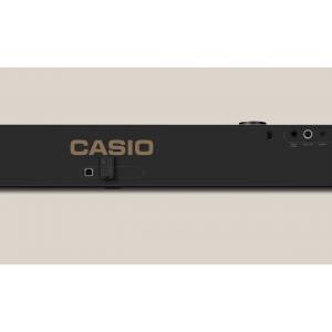 PIANOFORTE DIGITALE CASIO PX-S3100 BK