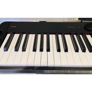 PIANOFORTE DIGITALE CASIO PX-S3100