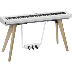 PIANOFORTE DIGITALE CASIO PX-S7000 WHITE