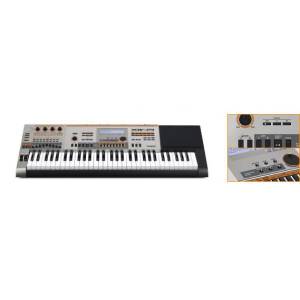 SINTETIZZATORE A TASTIERA CASIO XW-P1