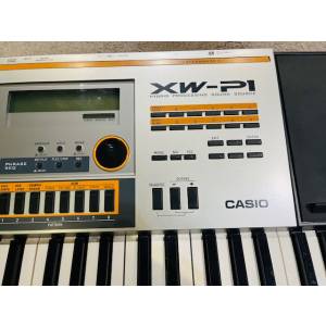 SINTETIZZATORE CASIO XWP1
